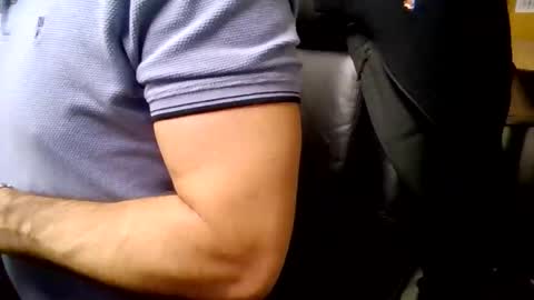 Snapshot of hardcoremike35 chatting on 10, 6, 2026 HcoreMike online show from 10, 6, 2026