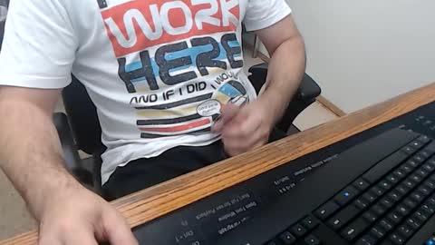 hardcumcan online show from 22, 4, 2026