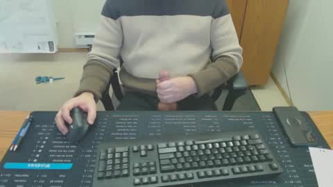 Snapshot of hardcumcanadian chatting on 31, 1, 2025 hardcumcanadian online show from 31, 1, 2025