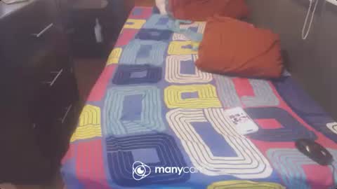 Irina online show from 16, 1, 2025