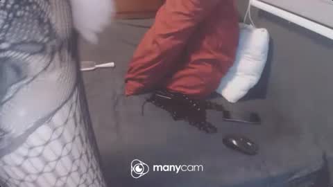 Irina online show from 3, 3, 2025