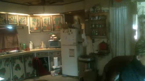 Snapshot of hardinhand44 chatting on 31, 1, 2025 john nobles online show from 31, 1, 2025