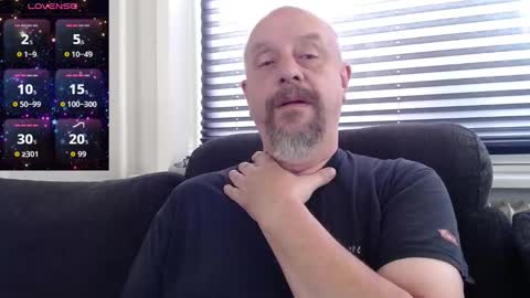 MrLazy online show from 14, 9, 2025