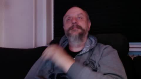 MrLazy online show from 21, 12, 2025