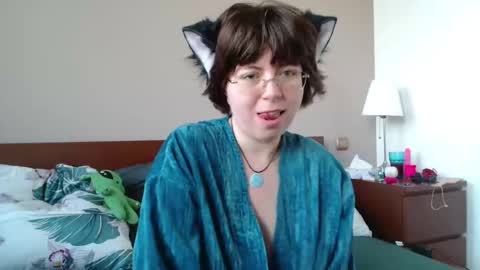 Void online show from 17, 12, 2025