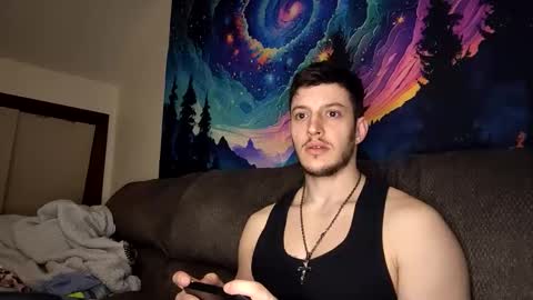 hardselfsucker1 online show from 27, 4, 2026