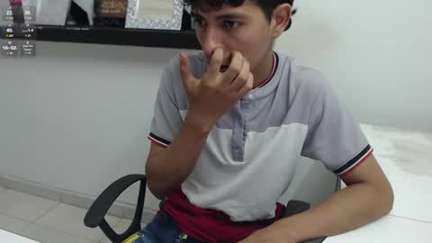 Andres Dean online show from 23, 10, 2025