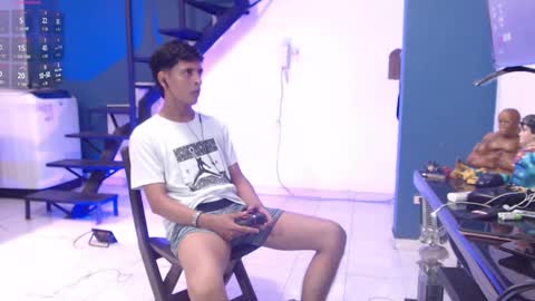 Andres Dean online show from 15, 11, 2025