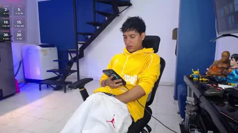 Andres Dean online show from 6, 1, 2026