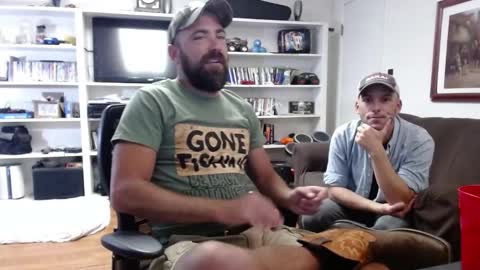 hardworkertn online show from 30, 10, 2025