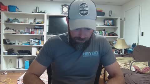 hardworkertn online show from 2, 11, 2025