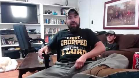 hardworkertn online show from 13, 11, 2025