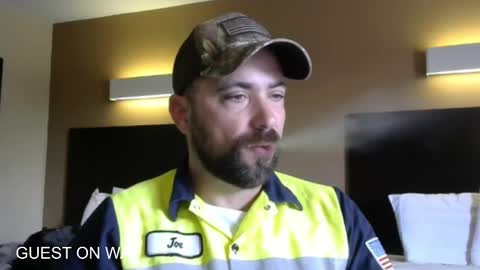 hardworkertn online show from 7, 2, 2026