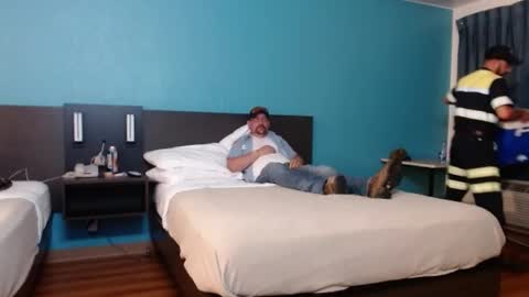 hardworkertn online show from 2, 3, 2026