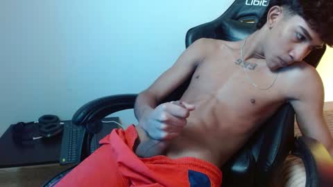 Snapshot of haresandpame_mds chatting on 23, 12, 2024 Hares online show from 23, 12, 2024