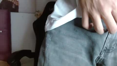 Snapshot of haresandpame_mds chatting on 4, 3, 2025 Hares online show from 4, 3, 2025