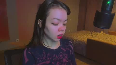 Snapshot of haribo_asmr chatting on 3, 12, 2024 Miss Hari online show from 3, 12, 2024