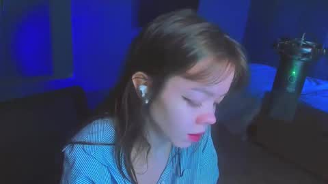 Snapshot of haribo_asmr chatting on 8, 12, 2024 Miss Hari online show from 8, 12, 2024