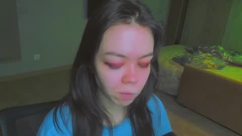 Snapshot of haribo_asmr chatting on 24, 12, 2024 Miss Hari online show from 24, 12, 2024