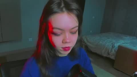 Snapshot of haribo_asmr chatting on 1, 2, 2025 Miss Hari online show from 1, 2, 2025