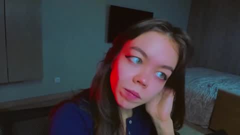 Snapshot of haribo_asmr chatting on 11, 2, 2025 Miss Hari online show from 11, 2, 2025