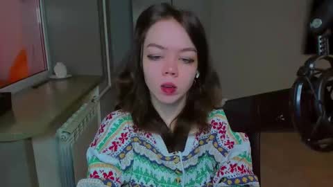 Snapshot of haribo_asmr chatting on 15, 2, 2025 Miss Hari online show from 15, 2, 2025