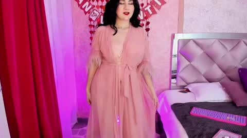 Harimoon online show from 15, 2, 2025