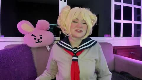 Harimoon online show from 4, 10, 2025