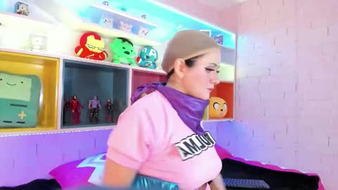 Harimoon online show from 8, 2, 2026