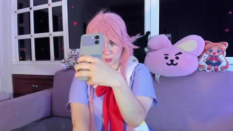 Harimoon online show from 18, 5, 2026