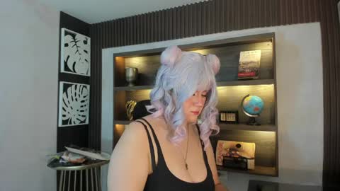 Snapshot of harimoon chatting on 7, 6, 2026 Harimoon online show from 7, 6, 2026