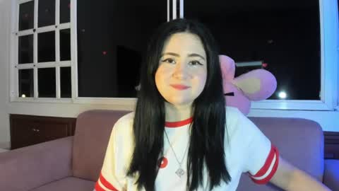 Snapshot of harimoon chatting on 11, 6, 2026 Harimoon online show from 11, 6, 2026
