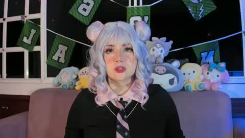 Snapshot of harimoon chatting on 19, 6, 2026 Harimoon online show from 19, 6, 2026