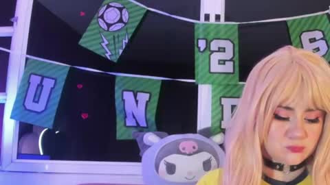 Snapshot of harimoon chatting on 4, 7, 2026 Harimoon online show from 4, 7, 2026