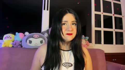Snapshot of harimoon chatting on 9, 7, 2026 Harimoon online show from 9, 7, 2026