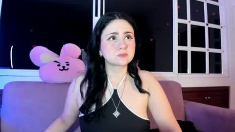 Snapshot of harimoon chatting on 16, 7, 2026 Harimoon online show from 16, 7, 2026