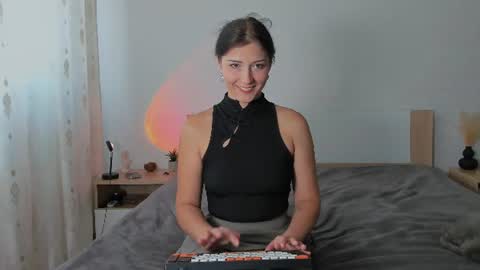 Sophia Haristinali online show from 14, 7, 2026