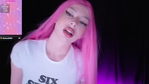 HARITA LOVEE online show from 11, 4, 2026