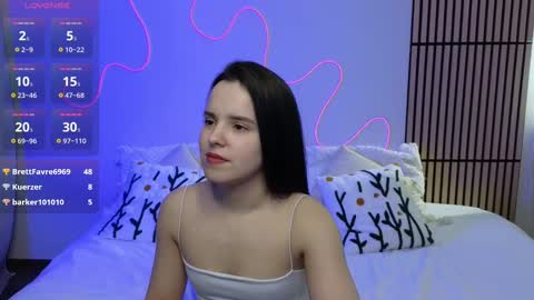 Snapshot of harleen_moore chatting on 31, 1, 2025 Harleen online show from 31, 1, 2025
