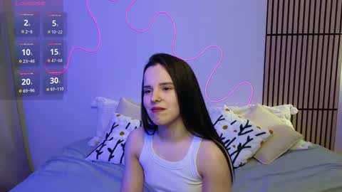 Snapshot of harleen_moore chatting on 1, 2, 2025 Harleen online show from 1, 2, 2025