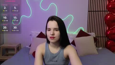 Snapshot of harleen_moore chatting on 12, 2, 2025 Harleen online show from 12, 2, 2025