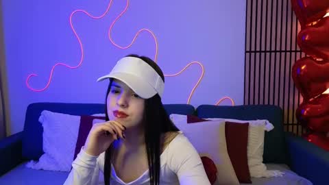 Snapshot of harleen_moore chatting on 13, 2, 2025 Harleen online show from 13, 2, 2025