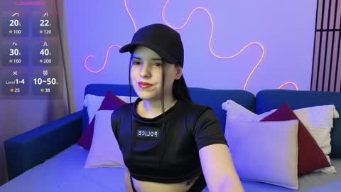 Snapshot of harleen_moore chatting on 14, 2, 2025 Harleen online show from 14, 2, 2025