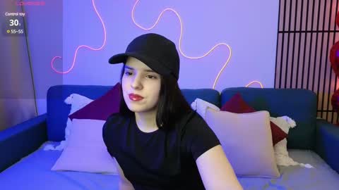 Snapshot of harleen_moore chatting on 16, 2, 2025 Harleen online show from 16, 2, 2025