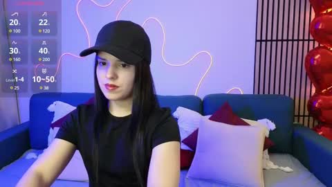 Snapshot of harleen_moore chatting on 16, 2, 2025 Harleen online show from 16, 2, 2025