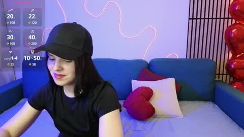 Snapshot of harleen_moore chatting on 16, 2, 2025 Harleen online show from 16, 2, 2025