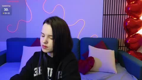 Snapshot of harleen_moore chatting on 18, 2, 2025 Harleen online show from 18, 2, 2025