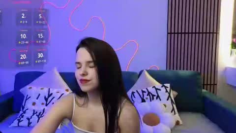 Snapshot of harleen_moore chatting on 21, 2, 2025 Harleen online show from 21, 2, 2025