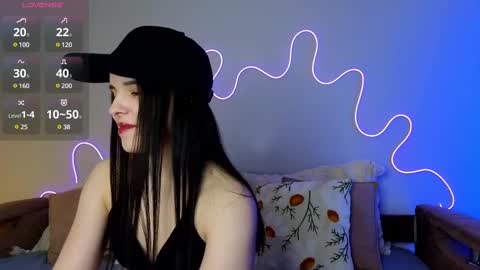 Snapshot of harleen_moore chatting on 24, 2, 2025 Harleen online show from 24, 2, 2025