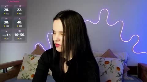 Snapshot of harleen_moore chatting on 5, 3, 2025 Harleen online show from 5, 3, 2025